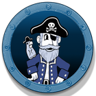 Long John Silver's icon