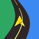 GPS 地图 App, 交通和天气
