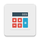 Simple Calculator icon