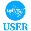 WasooliPk USER আইকন