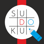 SUDOKU - Offline Sudoku Puzzle