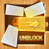 Golden Unblock Puzzle APK