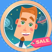 Galaxy Passengers icon