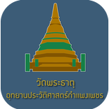 ”Wat Phra That