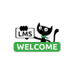 Welcome LMS simgesi
