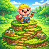 Craftsmaster 3 Deluxe Building APK