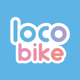 樂區踩 - LocoBike香港No.1優惠共享單車 APK