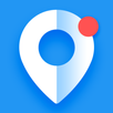 APK La mia posizione: mappe GPS