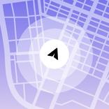 Friend Location Tracker: GPS