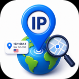 IP Location Finder & Tracker