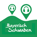 Bayerisch-Schwaben-Lauschtour APK