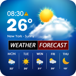 Weather Forecast, Live Weather