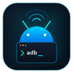 Icona Local ADB Shell: ADB Terminal