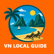 VN Local Guide आइकन