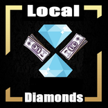 Diamond Stores : Get Free diamond generators tools