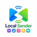 APK Local Sender: File Transfer