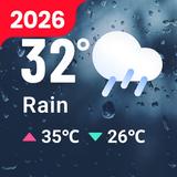 Local Weather:Previsão ao vivo APK