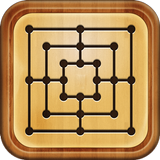 APK Nine Men's Morris Multiplayer