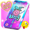 Lock screen for teens APK