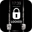 Lock Screen Wallpaper ikona