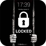 Lock Screen Wallpaper