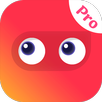 LockU Pro - Video Chat & Make  APK
