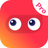 ”LockU Pro - Video Chat & Make 