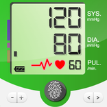 Blood Pressure Range Check