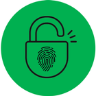 Applock Point: App lock apps icon