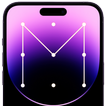 Pattern Lock Screen icon