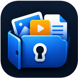 Lockilee - Lock Files & Apps