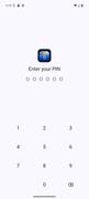 Lockilee - Lock Files & Apps screenshot 1