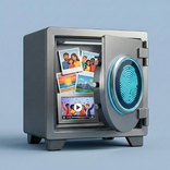 Applock: Videos & Photo Vault