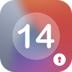 Lock Screen iOS15 APK