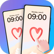Together - Lockscreen Drawing আইকন