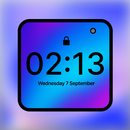 Lock Screen OS 18 Nexios APK