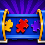 Jigsaw Flow