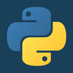Python Coding App 圖標