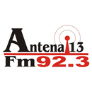 APK Antena 13 FM 92.3