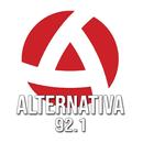 ALTERNATIVA 92.1 APK