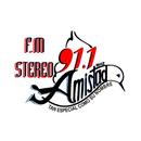 FM Amistad 91.1 Mhz APK