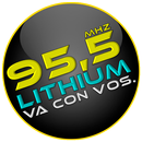 95.5 FM Lithium APK