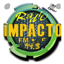 APK Radio Impacto 94.3