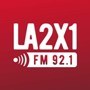 APK LA2x1 FM 92.1