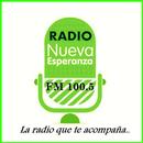Radio Nueva Esperanza 100.5 APK