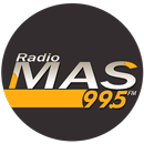 APK Radio Mas 99.5