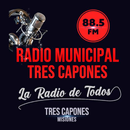 FM Municipal Tres Capones APK