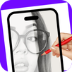 AR Drawing:Trace to Sketch pro APK