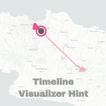 Timeline Visualizer Guide App icon