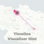 Timeline Visualizer Guide App